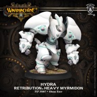 hydra retribution heavy myrmidon
